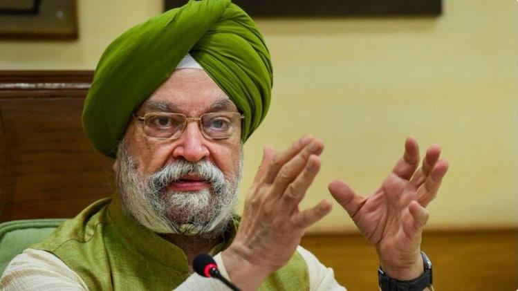 Hardeep Puri: 'Petrol won't come under GST, fuel prices may come down if...'
