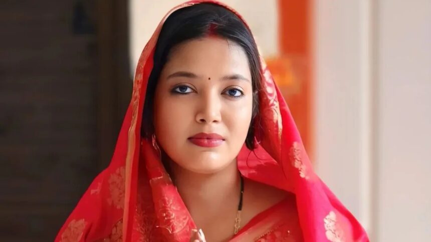 Elections: 'Re-elections should be held' &mdash; Pawan Singh's wife Jyoti Singh makes serious allegations, anger erupts after defeat