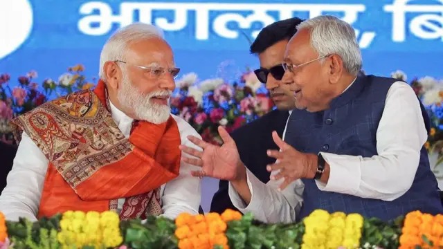 NDA government: "Six MLAs, one minister" formula! Which party will receive how many ministerial positions in the new NDA government in Bihar&mdash;read the full list.