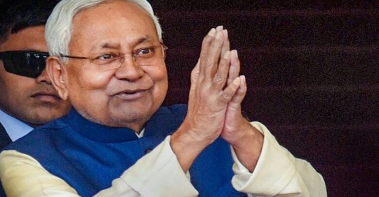 Nitish Kumar to Take Oath as Bihar CM on Nov 20