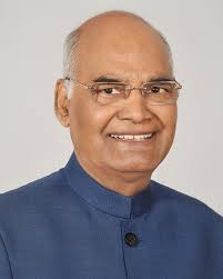 Former President Kovind will attend the sixth convocation of Atal Bihari Vajpayee University.