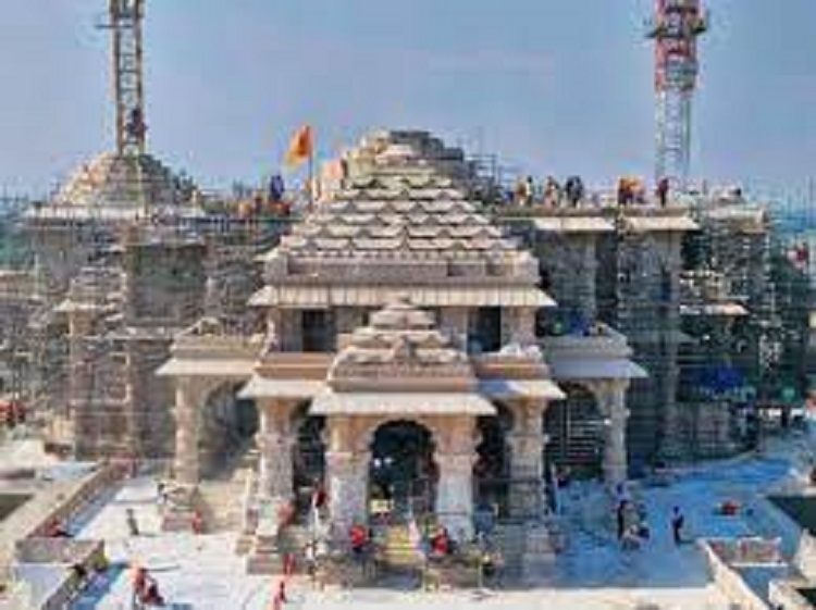 Ram Mandir Dhwajarohan 2025: Why is November 25th the date for the Ram Mandir flag hoisting ceremony? Vivah Panchami, Abhijit Muhurta, and a rare coincidence&hellip;