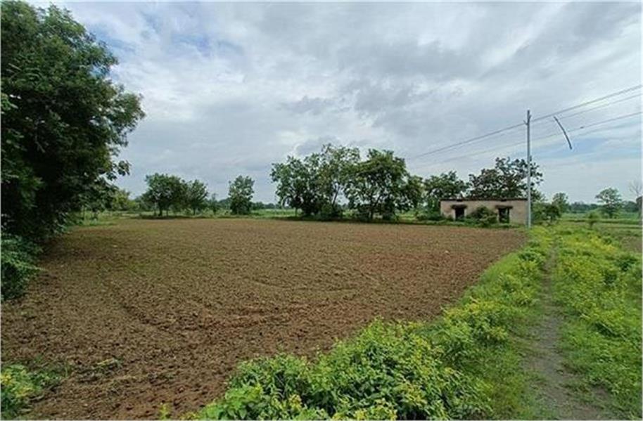 Golden opportunity! The government is offering land here for just 1 rupee... Apply before the deadline.