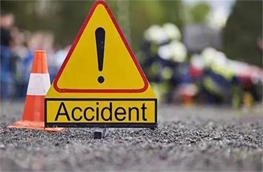 Major accident in Tamil Nadu: Pilgrims mourn! Five people, including four devotees on their way to Ayyappa shrine, killed, seven injured.