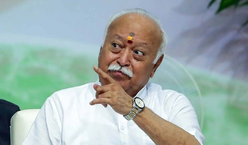 Who will be Modi's successor? The RSS chief gave the answer immediately.