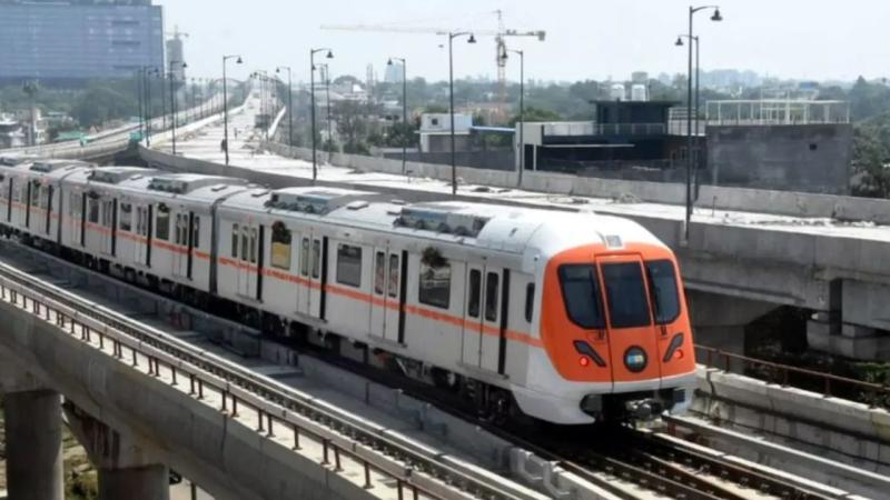 Bhopal Metro issues guidelines for passengers, action will be taken if rules are broken