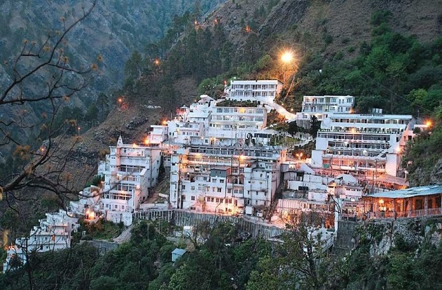 Big news for devotees going to Mata Vaishno Devi, new advisory issued