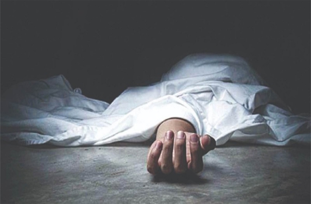 Famous actor dies at the age of 43, accident occurred due to drowning during shooting.