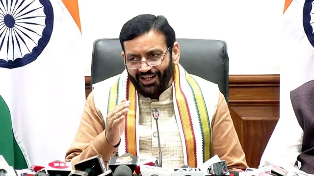 CM Naib Saini strict on crop procurement: Officers will be held accountable for irregularities in mandis, every grain will be purchased at MSP.