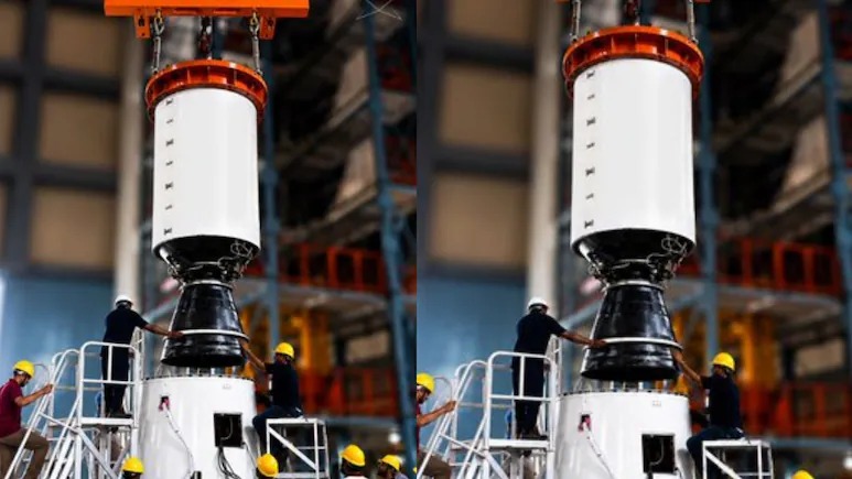 Indian Space Mission: India's first private rocket 'Vikram-I' ready for launch, will create new history from Sriharikota