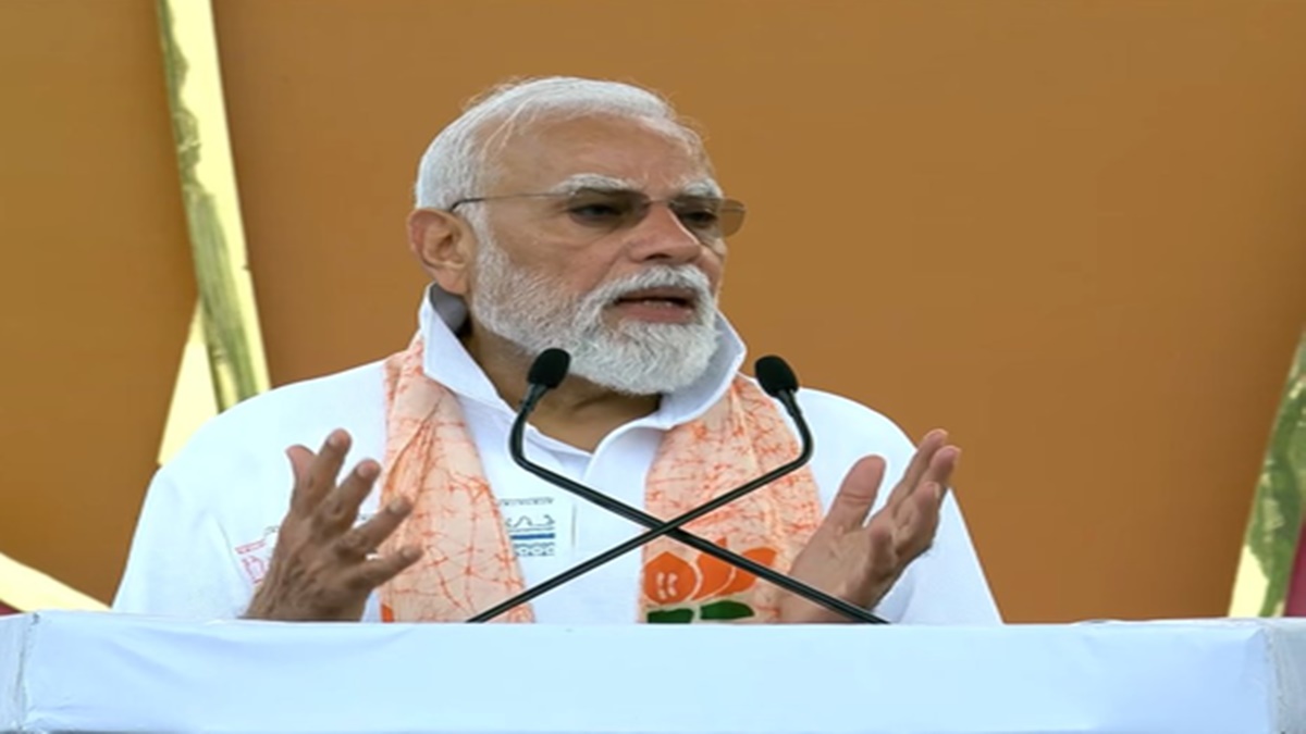 Yoga has the power to connect the world: PM Modi's special message on International Yoga Day