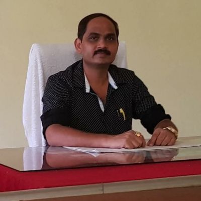 Naib Tehsildar Kamlesh Mirri was sentenced to three years imprisonment and a fine of Rs 50,000 in a bribery case