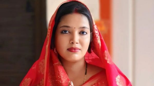 Elections: 'Re-elections should be held' &mdash; Pawan Singh's wife Jyoti Singh makes serious allegations, anger erupts after defeat