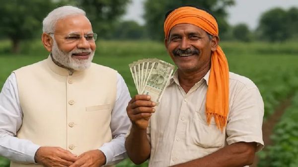 PM Kisan 21st Installment: : Date fixed for release of 21st installment, complete registration soon