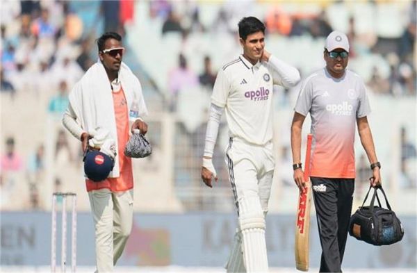 Big trouble for the Indian cricket team, this veteran player is hospitalized