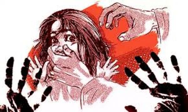 A 14-year-old tribal girl was raped by her neighbour in Jharkhand's Latehar.