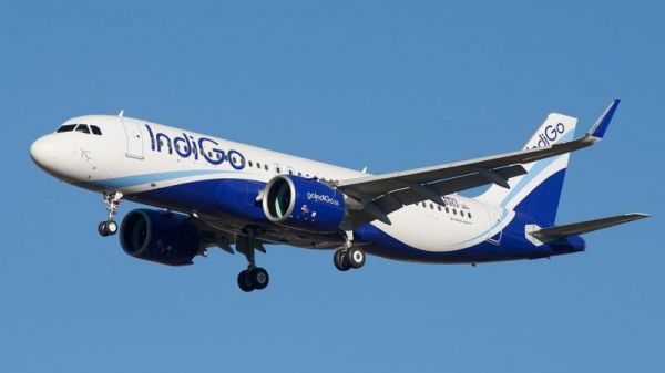 Bhopal Navi Mumbai Flight: Bhopal-Navi Mumbai flight will start from February 1, slot received for winter season