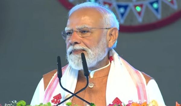 PM Modi to attend Omkar Mantra programme at Somnath Temple