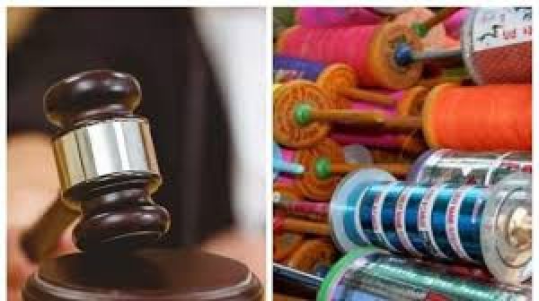 Chinese manja turns deadly, action against buyers tooChinese manja turns deadly, action against buyers too