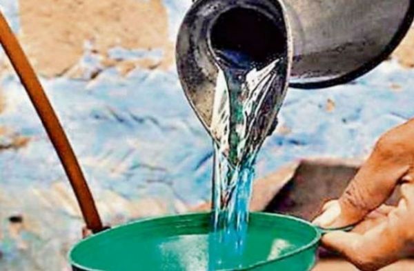 Amid the LPG crisis, the government has taken a major decision&hellip; Kerosene is back, now it will be available at petrol pumps too!