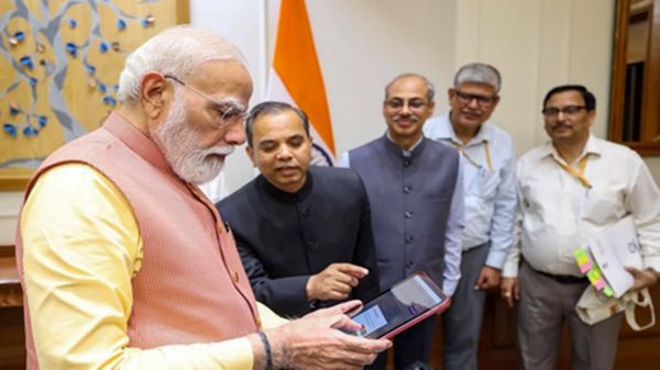 'Census is not just a government job', PM Modi appeals to people to make Census 2027 a success