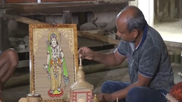 Bamboo industry is changing the face of North East, women are getting huge benefits: PM Modi